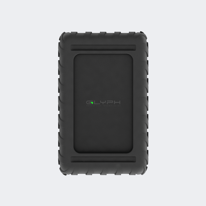 Glyph Blackbox PRO Desktop Drive