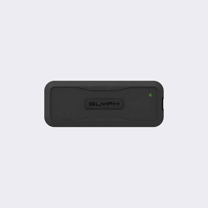 Glyph Atom EV Portable NVMe SSD