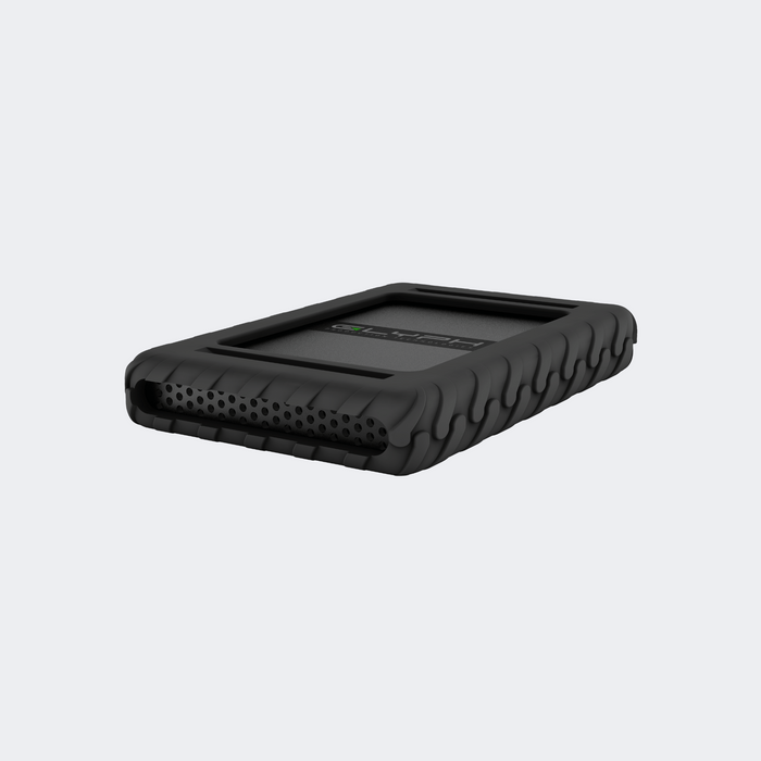 Glyph Blackbox Plus Rugged Portable Drive