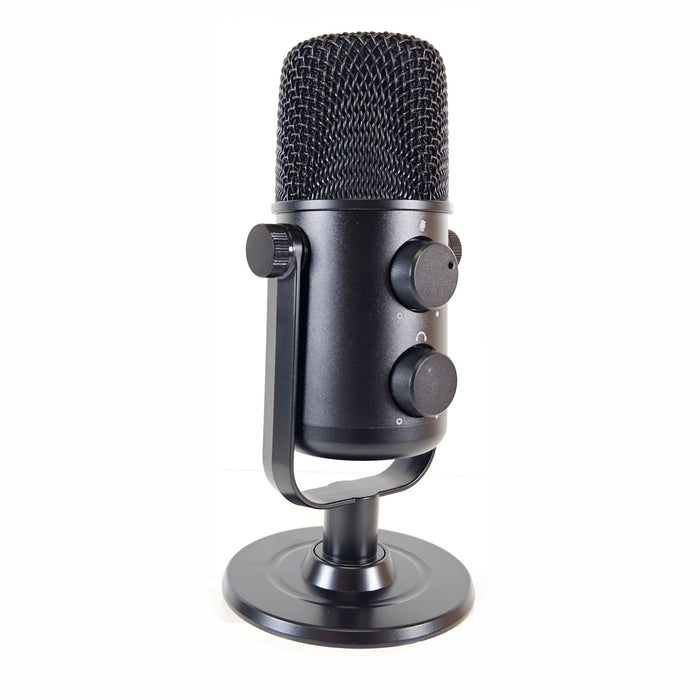 ALLCAST USB CONDESOR MICROPOHNE - AMERICAN RECORDER TECHNOLOGIES, INC.