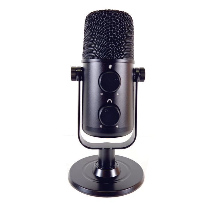 ALLCAST USB CONDESOR MICROPOHNE - AMERICAN RECORDER TECHNOLOGIES, INC.