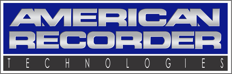AMERICAN RECORDER TECHNOLOGIES, INC. logo