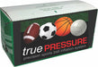 True Pressure 16 gram CO2 Cartridges for Gas Tire and Sports Ball Inflator - AMERICAN RECORDER TECHNOLOGIES, INC.