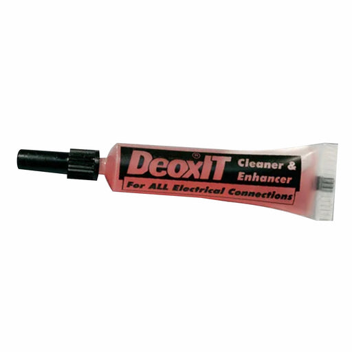 DeoxIT® D100L D-Series Liquid, 100% solution, 2C - AMERICAN RECORDER TECHNOLOGIES, INC.