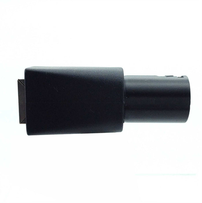 AMERICAN RECORDER DMX 5 Pin XLR Male to RJ45 Female Adapter - AMERICAN RECORDER TECHNOLOGIES, INC.