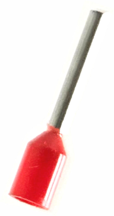 Ferrule Wire Crimps - 26 ~ 28 awg