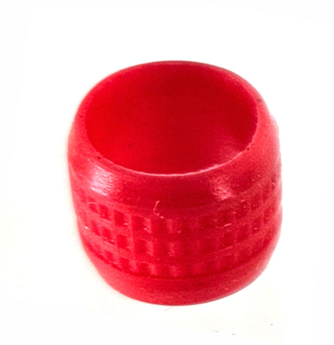 ID Rings for compression fittings - AMERICAN RECORDER TECHNOLOGIES, INC.