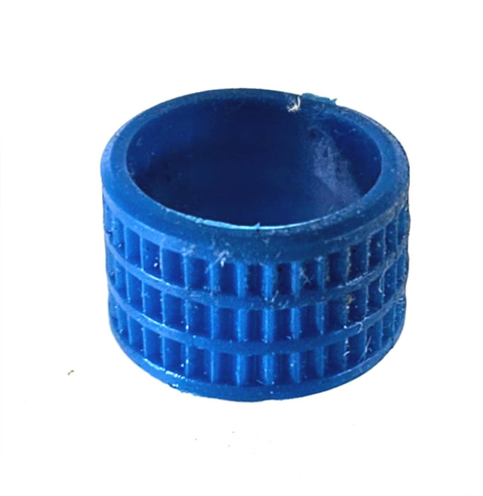 ID Rings for compression fittings - AMERICAN RECORDER TECHNOLOGIES, INC.