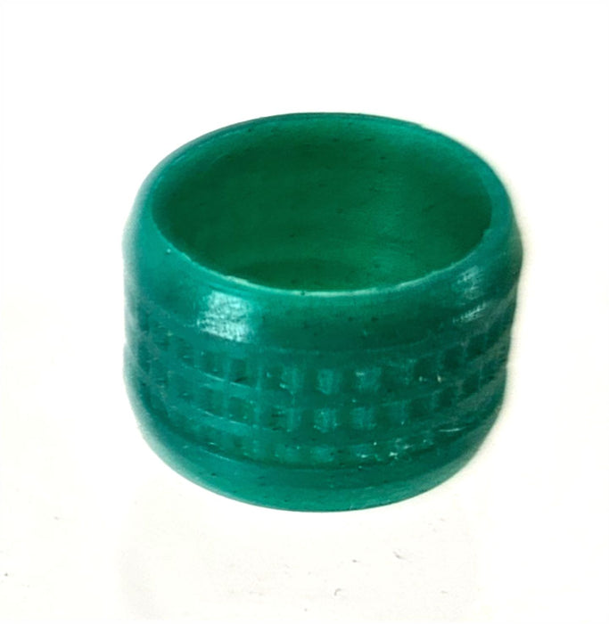 ID Rings for compression fittings - AMERICAN RECORDER TECHNOLOGIES, INC.