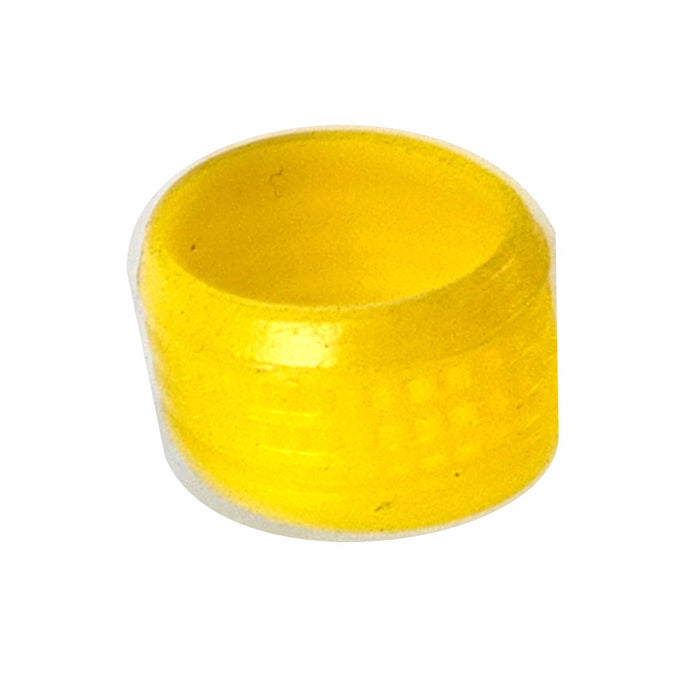 ID Rings for compression fittings - AMERICAN RECORDER TECHNOLOGIES, INC.