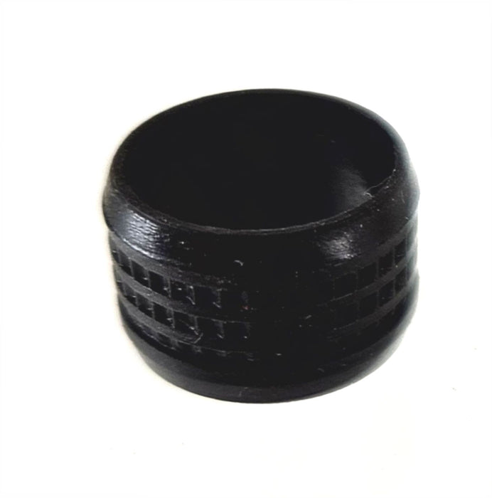 ID Rings for compression fittings - AMERICAN RECORDER TECHNOLOGIES, INC.