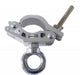 HD ADJUSTABLE PIPE CLAMP WITH EYEBOLT - AMERICAN RECORDER TECHNOLOGIES, INC.