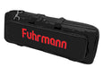 Fuhrmann Guitar - PEDAL BOARD - AMERICAN RECORDER TECHNOLOGIES, INC.