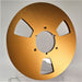 AMERICAN RECORDER 1/4 inch NAB 10.5 inch Precision Metal Reels - AMERICAN RECORDER TECHNOLOGIES, INC.
