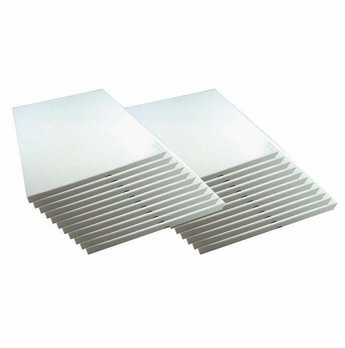 10.5 inch 1/4" Empty Tape Reel Box - AMERICAN RECORDER TECHNOLOGIES, INC.