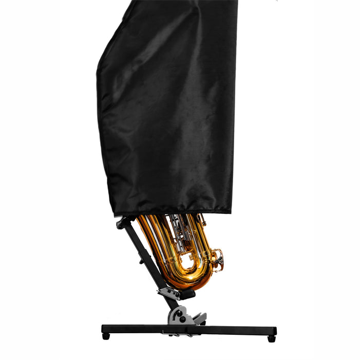 Tenor Saxophone Cover - AMERICAN RECORDER TECHNOLOGIES, INC.