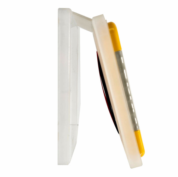 American Recorder Pocket Digital Multimeter – 500V AC/DC, 400mA, Compact & Professional Grade - AMERICAN RECORDER TECHNOLOGIES, INC.