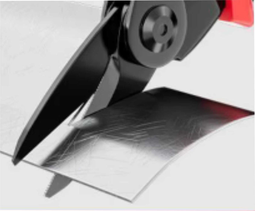 5-in-1 Combination Pliers Set with Wire Stripper/Crimp/Shear/Linesmen/Needle Tip - AMERICAN RECORDER TECHNOLOGIES, INC.