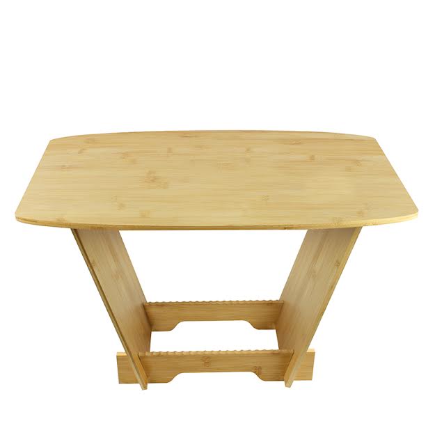 16 inch Tall Turntable & Record Stand - AMERICAN RECORDER TECHNOLOGIES, INC.