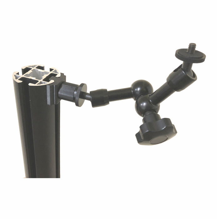 M-Mount PRO — Articulating Camera Mounting Kit - AMERICAN RECORDER TECHNOLOGIES, INC.