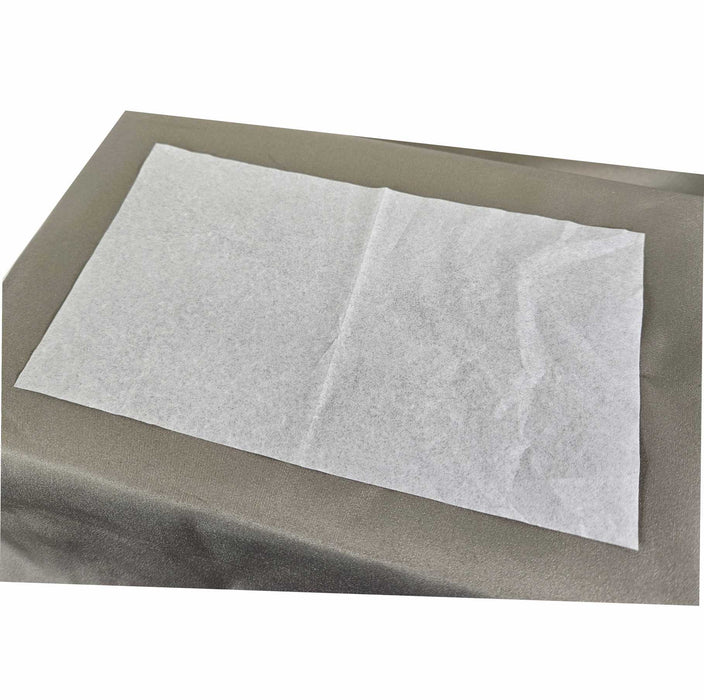 AMERICAN RECORDER Eco-friendly Cellulose EV TECH TASK WIPES - 4.2 inch x 7.6 inch, box of 280 - AMERICAN RECORDER TECHNOLOGIES, INC.