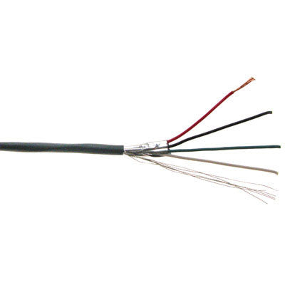 Bulk Wire - Signal Cable - AMERICAN RECORDER TECHNOLOGIES, INC.