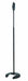 K&M Weighted Round Base Microphone Stands - AMERICAN RECORDER TECHNOLOGIES, INC.