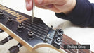 Blacksmith 7 in 1 Guitar Tool - AMERICAN RECORDER TECHNOLOGIES, INC.