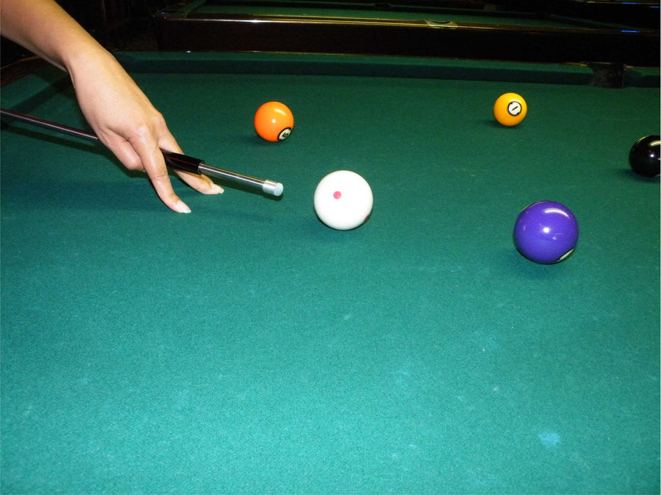 LINEAR Q - TEAL - AMERICAN RECORDER TECHNOLOGIES, INC.