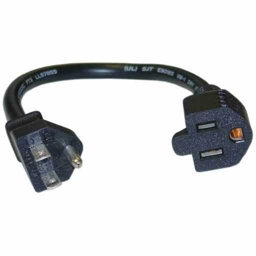 AC Power Extension Cords, Black, 16 awg - AMERICAN RECORDER TECHNOLOGIES, INC.