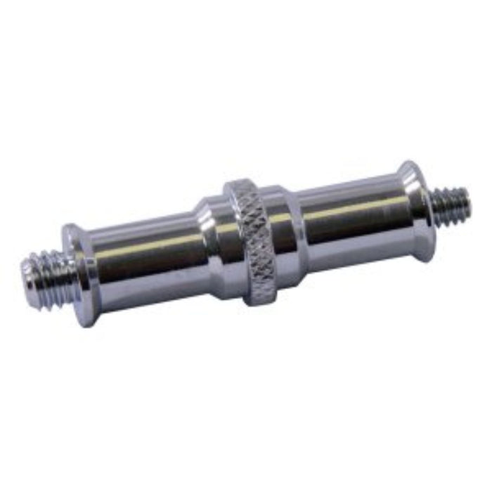 MALE 1/4 & MALE 3/8” STUD ADAPTER - AMERICAN RECORDER TECHNOLOGIES, INC.