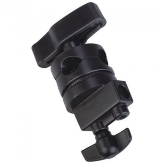 2-1/2” GRIP HEAD WITH 5/8” SOCKET (LARGE DIAMETER HOLES) - AMERICAN RECORDER TECHNOLOGIES, INC.