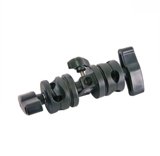 TWIN GRIP HEAD 2-1/2” WITH 5/8” SOCKET  (LARGE DIAMETER HOLES) - AMERICAN RECORDER TECHNOLOGIES, INC.