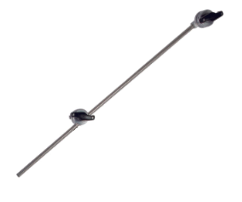 American Recorder Studio 40" C-Stand Arm Only - AMERICAN RECORDER TECHNOLOGIES, INC.