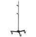 American Recorder V SERIES LIGHT STAND 8 FT 5 IN - 3 SECTION - AMERICAN RECORDER TECHNOLOGIES, INC.