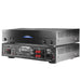 OSD AUDIO AMP200 - 200 Watt, High Current, Class A/B Power Amplifier - AMERICAN RECORDER TECHNOLOGIES, INC.