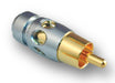 RCA Pro Series Connector - AMERICAN RECORDER TECHNOLOGIES, INC.