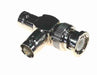 BNC Male To Dual BNC Female Adapter "T" - AMERICAN RECORDER TECHNOLOGIES, INC.