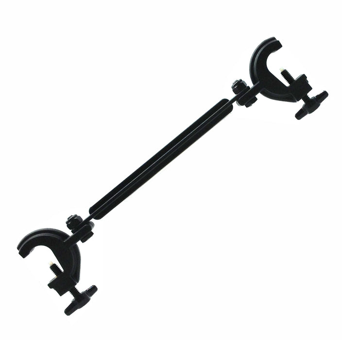 THE BOOMLOK - Boom Arm Support Lock - AMERICAN RECORDER TECHNOLOGIES, INC.