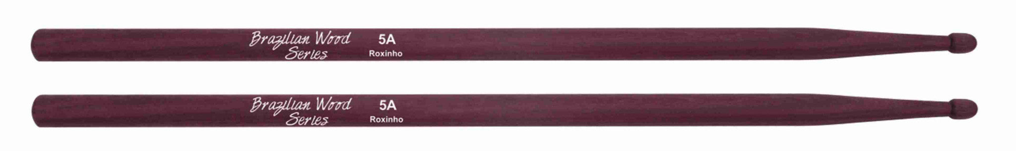 Brazilian Purple Heart Drumsticks - AMERICAN RECORDER TECHNOLOGIES, INC.