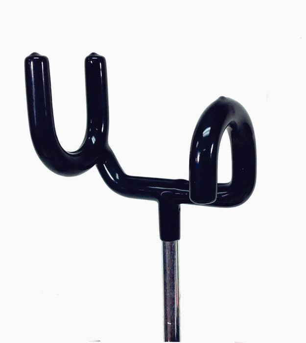 Microphone Boom Pole Holder - AMERICAN RECORDER TECHNOLOGIES, INC.