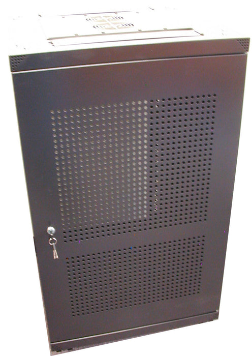 Economy Equipment Rack - AMERICAN RECORDER TECHNOLOGIES, INC.