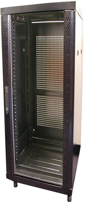 Economy Equipment Rack - AMERICAN RECORDER TECHNOLOGIES, INC.