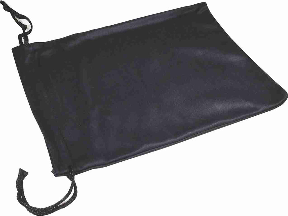 POWERCLEAN Micro Fiber Gear Bag - Medium (5.5" x 8.5") - AMERICAN RECORDER TECHNOLOGIES, INC.