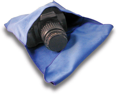 POWERCLEAN Micro Fiber Equipment Bags for Cameras - AMERICAN RECORDER TECHNOLOGIES, INC.