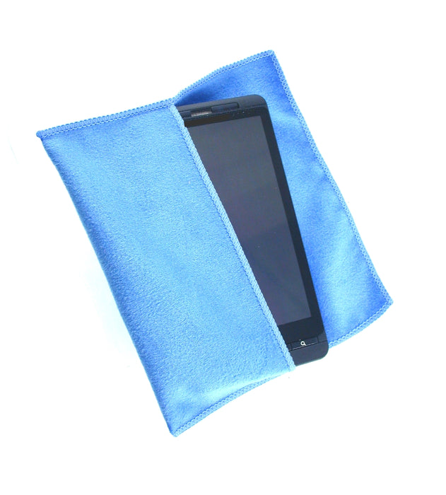 POWERCLEAN Small Size Micro Fiber Equipment Bags - AMERICAN RECORDER TECHNOLOGIES, INC.