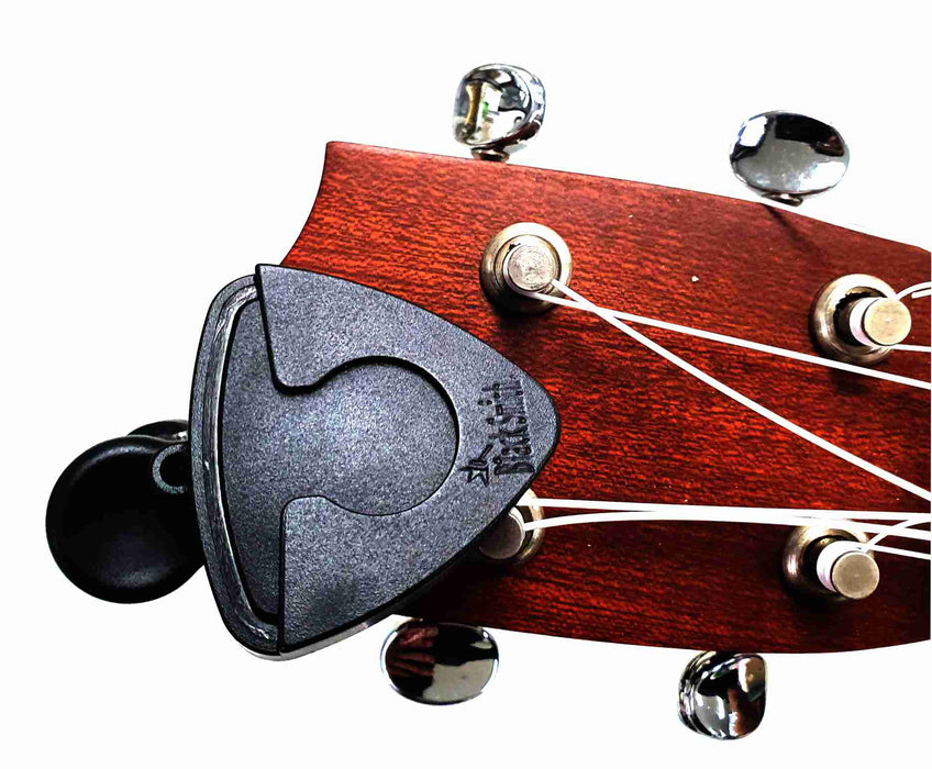 Blacksmith Clip on Pick Holder - AMERICAN RECORDER TECHNOLOGIES, INC.