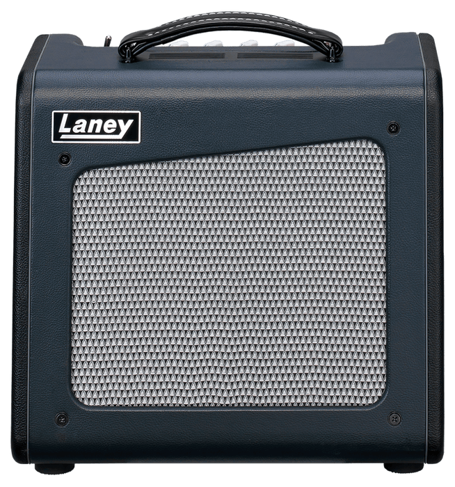 LANEY CUB SUPER10 Tube Guitar Amplifier - AMERICAN RECORDER TECHNOLOGIES, INC.