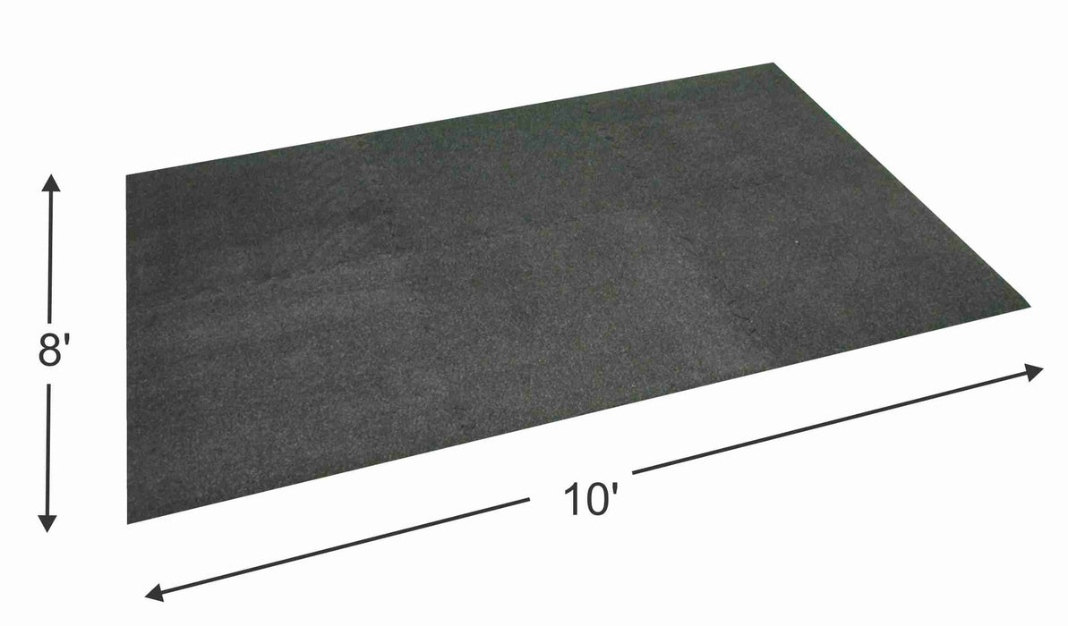 Drumsetter Interlocking Drum Rug - AMERICAN RECORDER TECHNOLOGIES, INC.