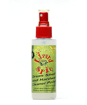 Lizard Spit Drum Shell Polish Cleaner - AMERICAN RECORDER TECHNOLOGIES, INC.